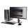 Qoltec Filtr prywatyzujący 20" | 16:10 - 1243544 - zdjęcie 2